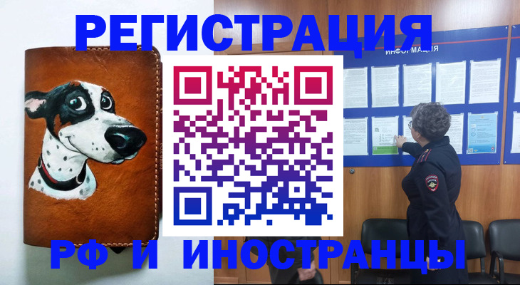 временная регистрация законно в Архангельске